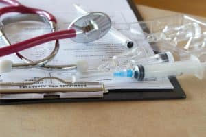 Image of Personal Injury medical