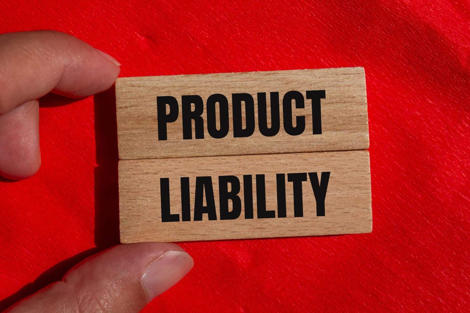 Image of Product Liability Attorney