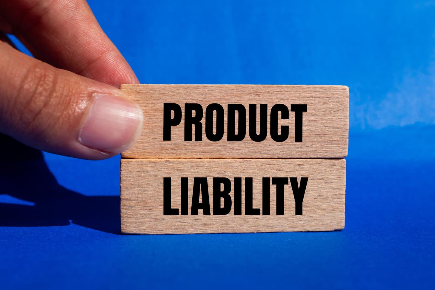 Image of Product Liability Attorney
