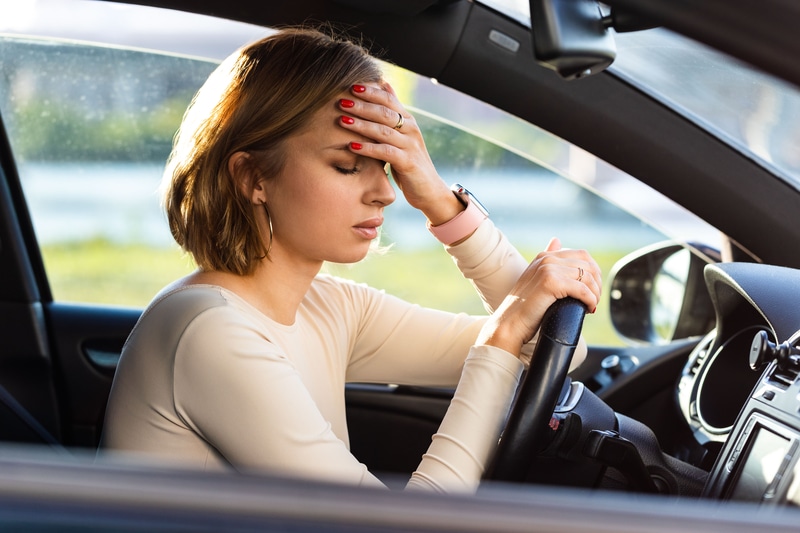 Lyft Sexual Assault Lawyer