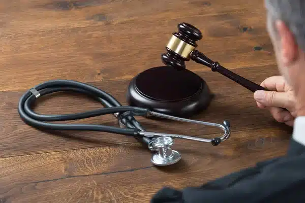 Image of Wrongful Death Medical Malpractice Lawyer