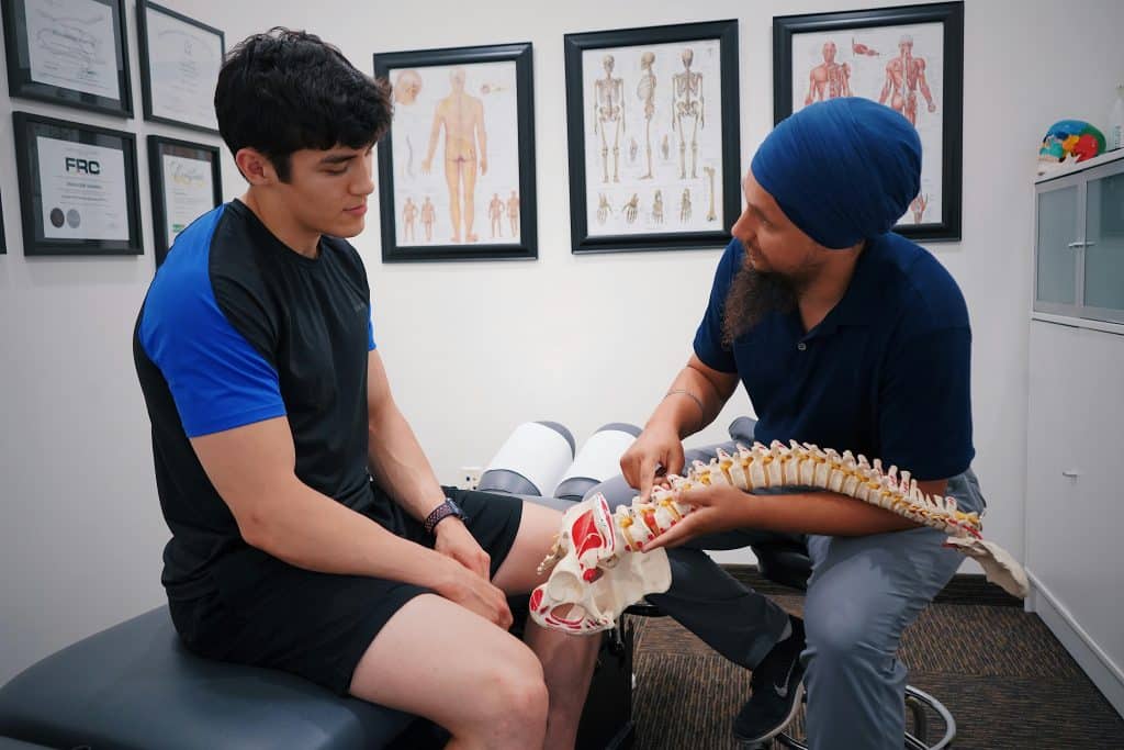 Image of Spinal Cord Injury Lawyer