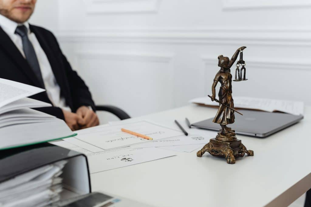 Image of Surgical Error Lawyer